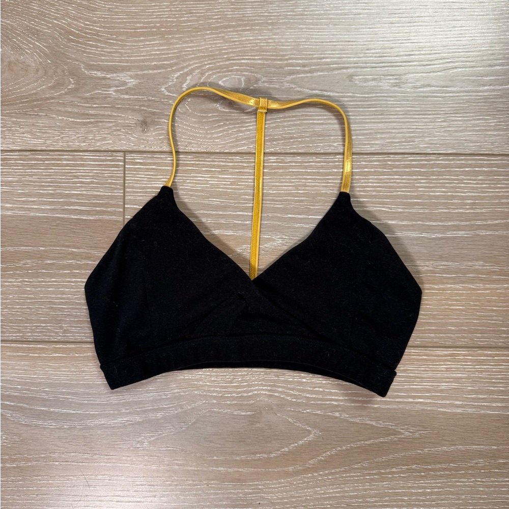 Niyama Sol Bra✨🖤